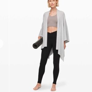 LULULEMON always On High Rise Tight